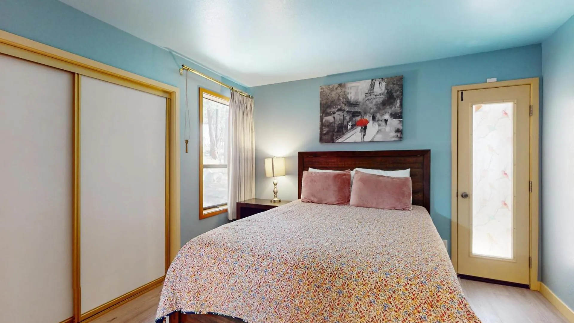 Marshall Retreat Villa South Lake Tahoe Holiday home